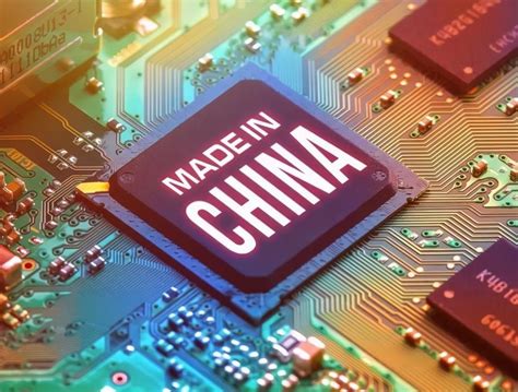 Çinli Yonga Üreticisi Loongson, 2023’te Sunucular İçin 32 Çekirdekli 3D5000 Chiplet CPU’yu Piyasaya Sürecek